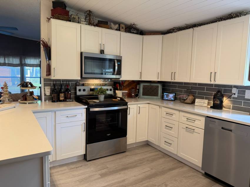 1203 Buena Vista Dr. a North Fort Myers, FL Mobile or Manufactured Home for Sale